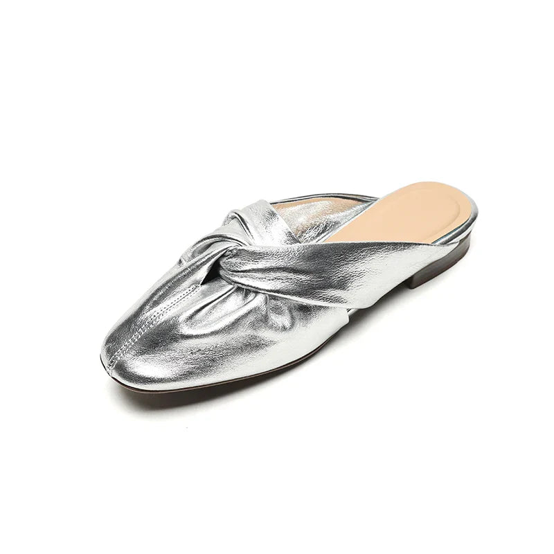 Duttini | Clean Line Mule