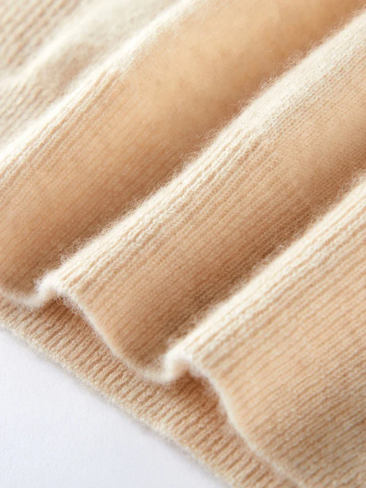 Duttini | Cashmere V-Neck