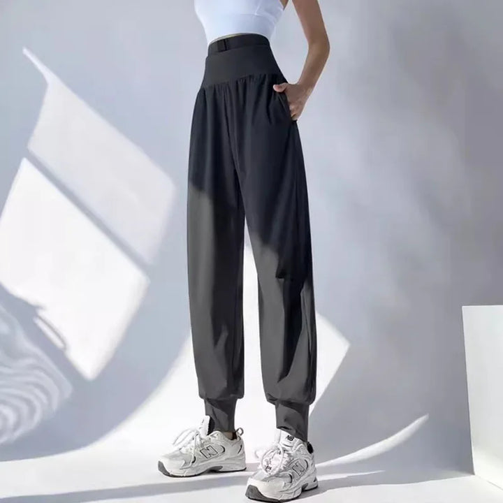 Duttini | High-Waist Bottom