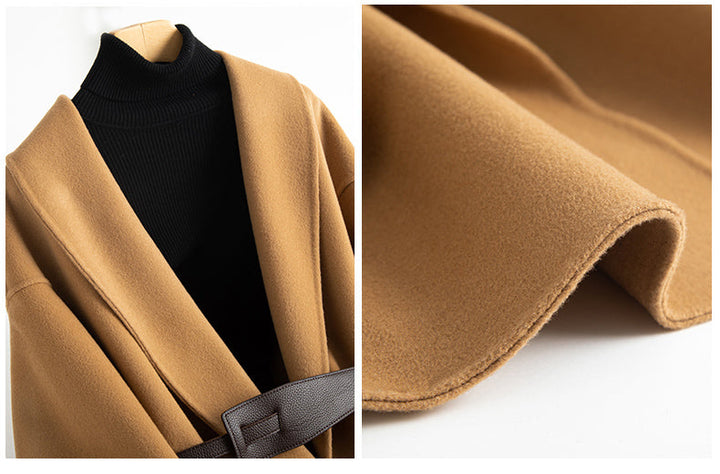 Duttini | Winter Coat