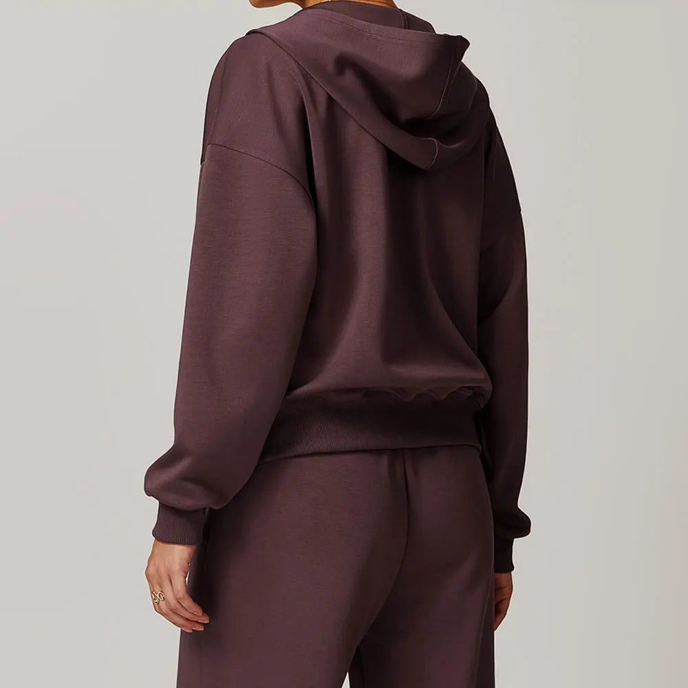 Duttini | Seamless Athletic Set