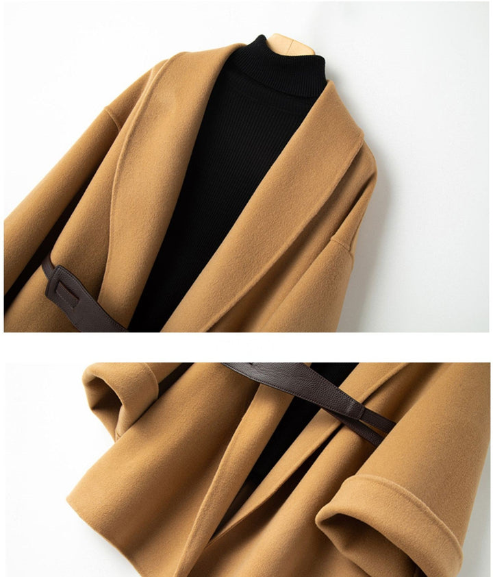 Duttini | Winter Coat