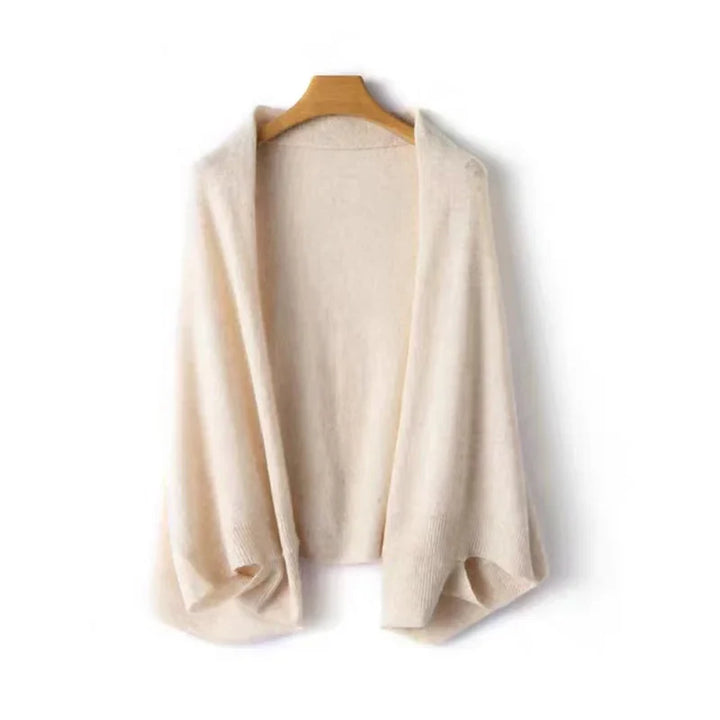 Duttini | Wool Shawl