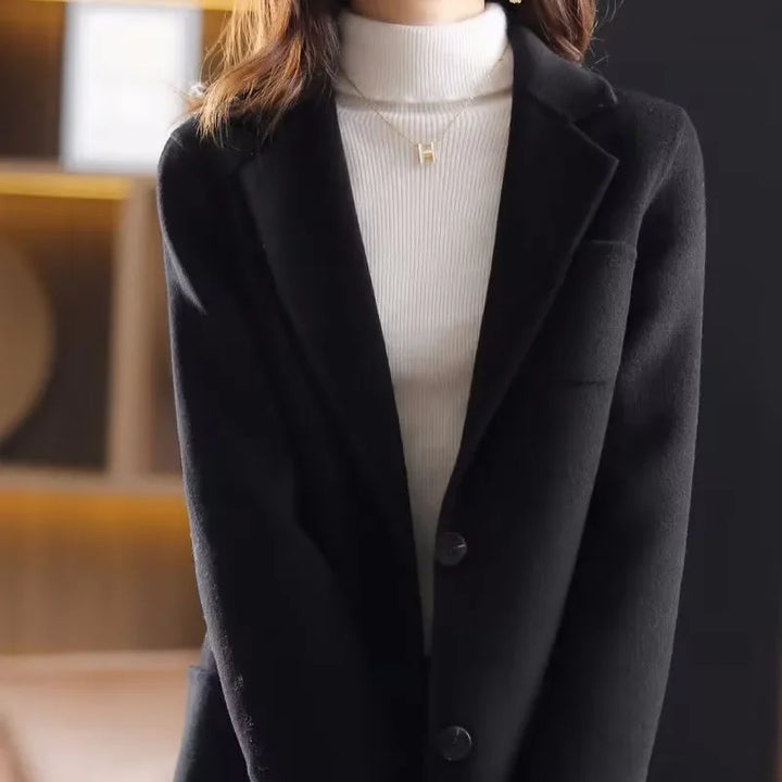 Duttini | Wool Blazer