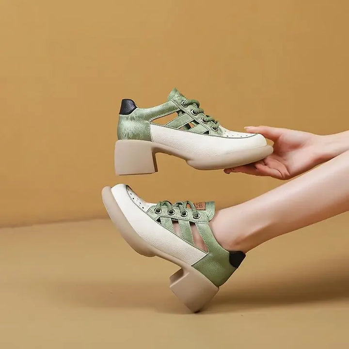 Duttini | Derby Heels