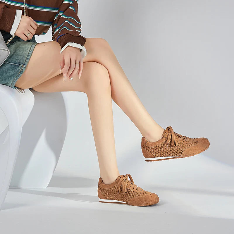 Duttini | Weave Runner