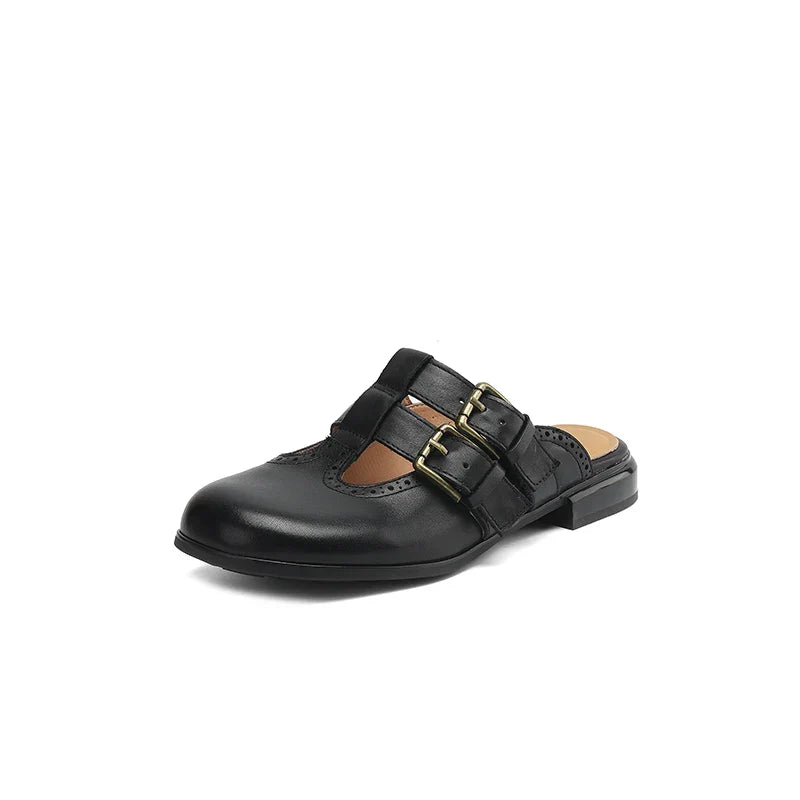 Duttini | Mule Heels