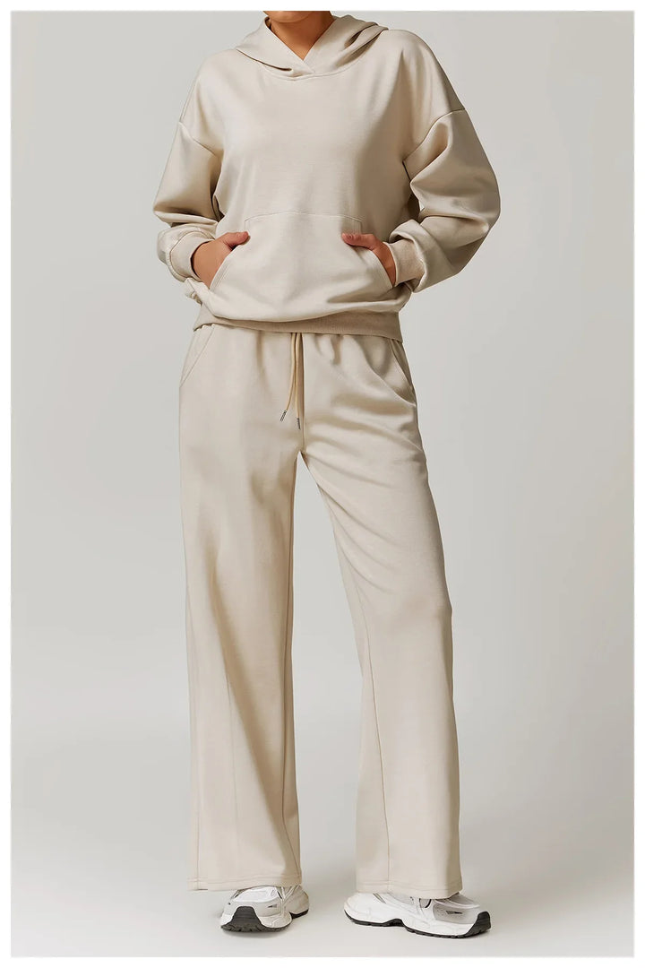 Duttini | High Rise Pant
