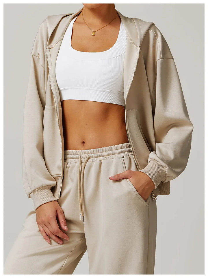 Duttini | Seamless Athletic Set