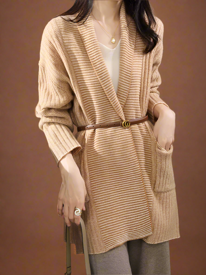 Duttini | Merino Cardigan