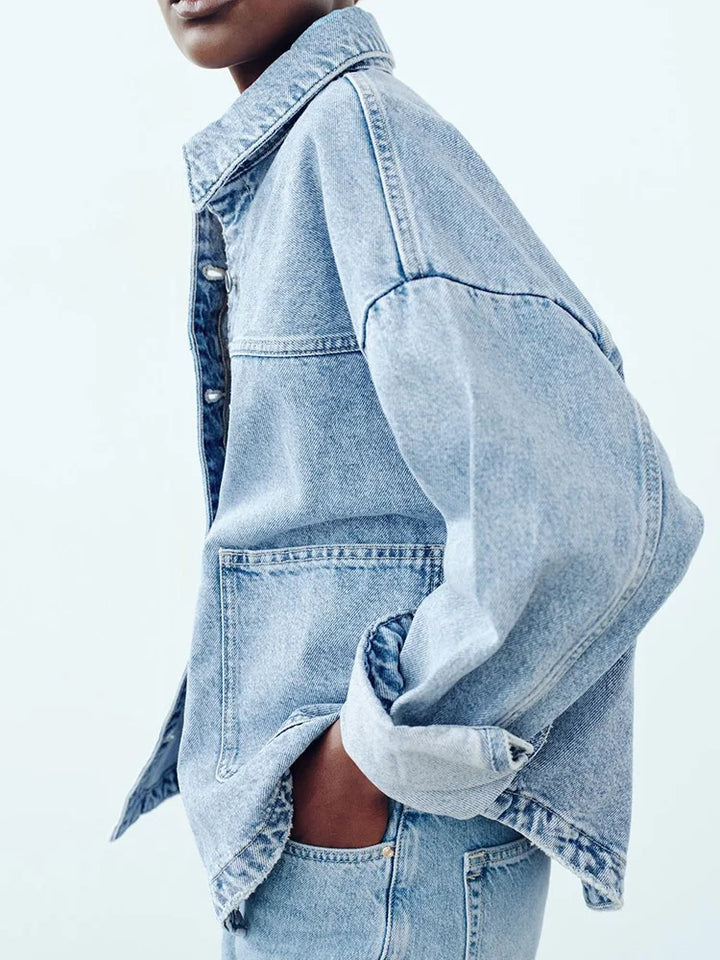 Duttini | Denim, Autumn