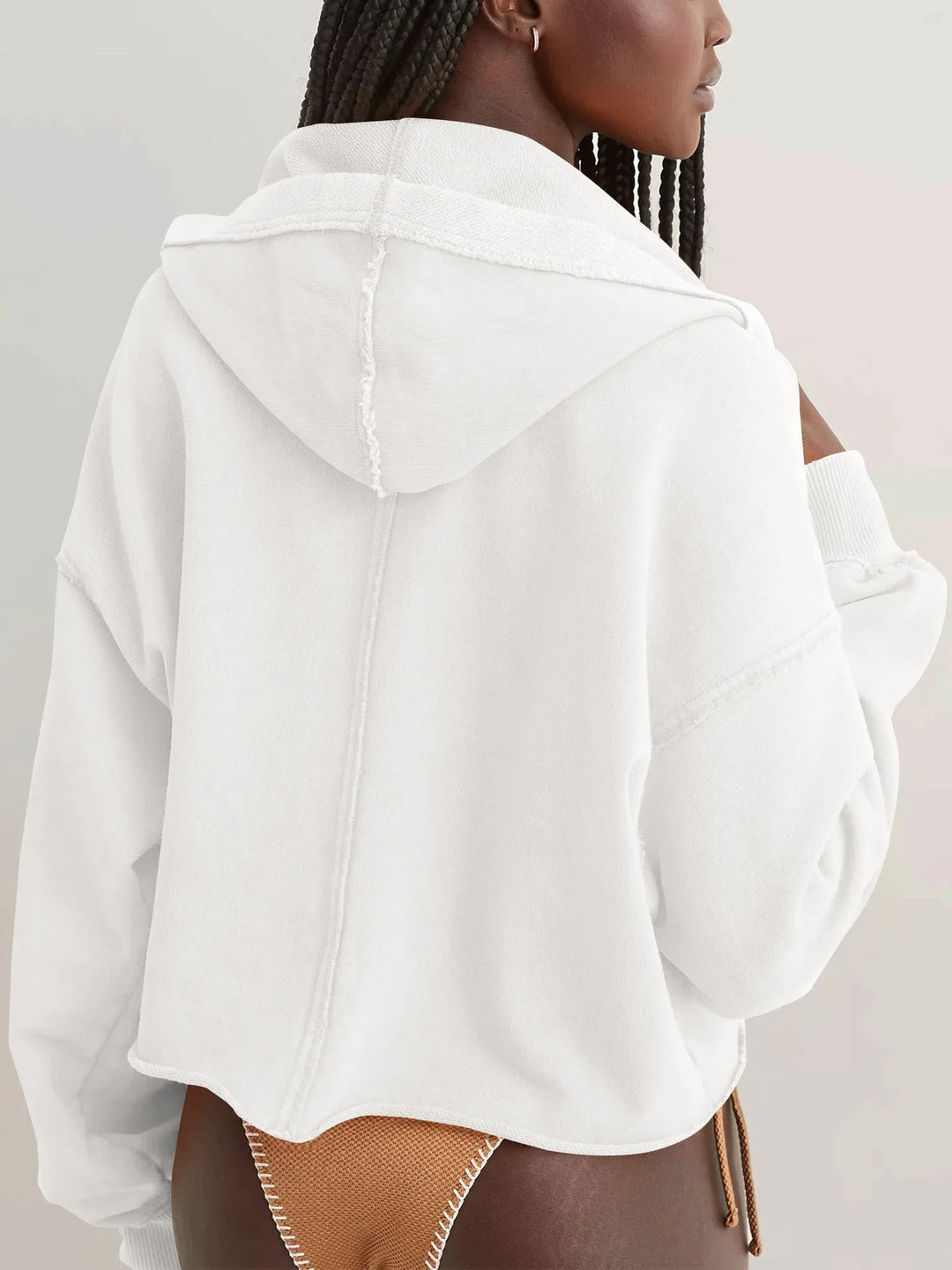 Duttini | Comfort Hoodie