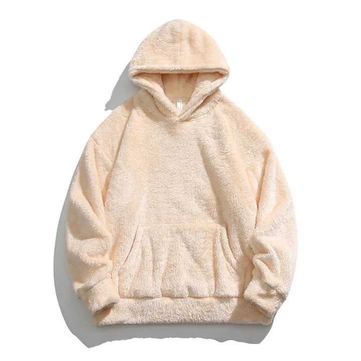 Duttini | Women's Classic Plush Hoodie
