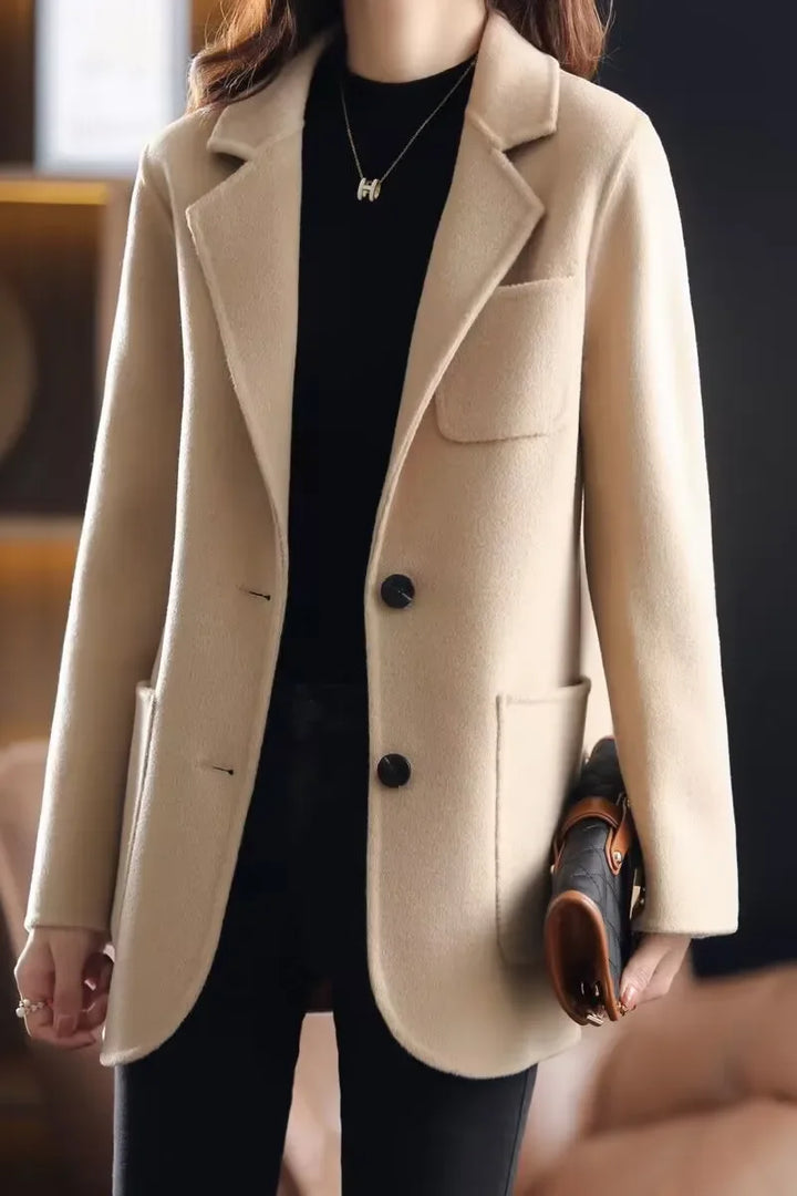 Duttini | Wool Blazer
