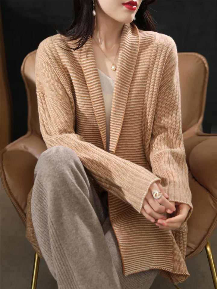 Duttini | Merino Cardigan