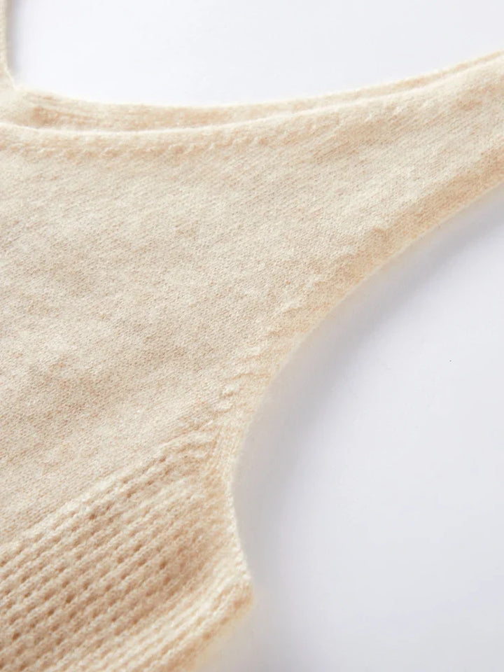 Duttini | Cashmere V-Neck