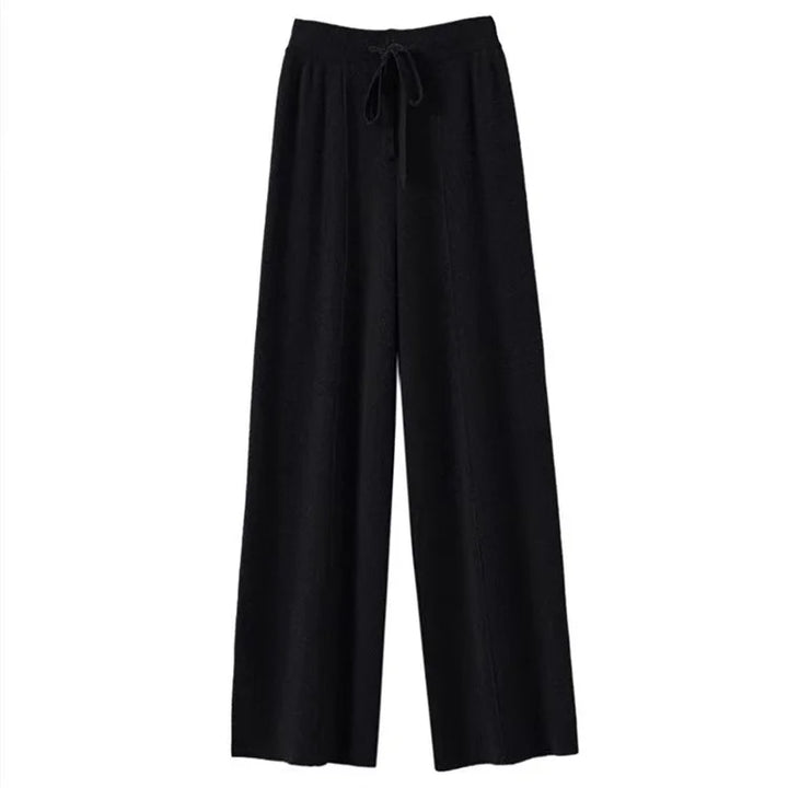 Duttini | Classic Wool Trousers