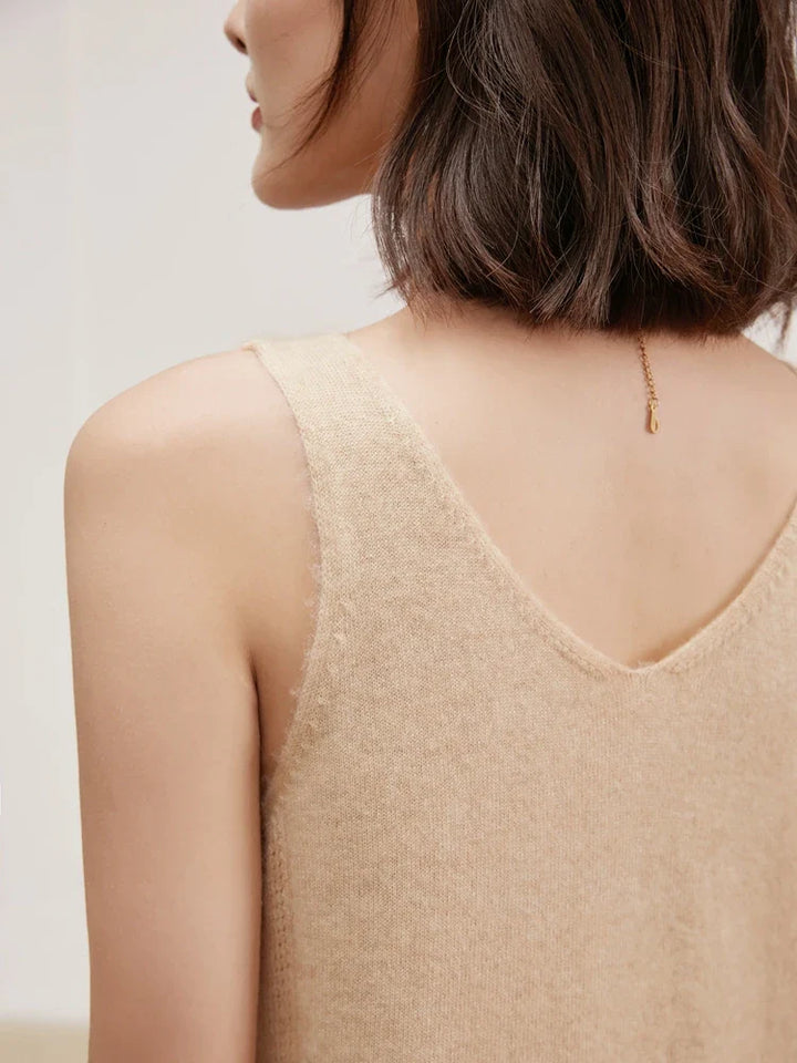 Duttini | Cashmere V-Neck