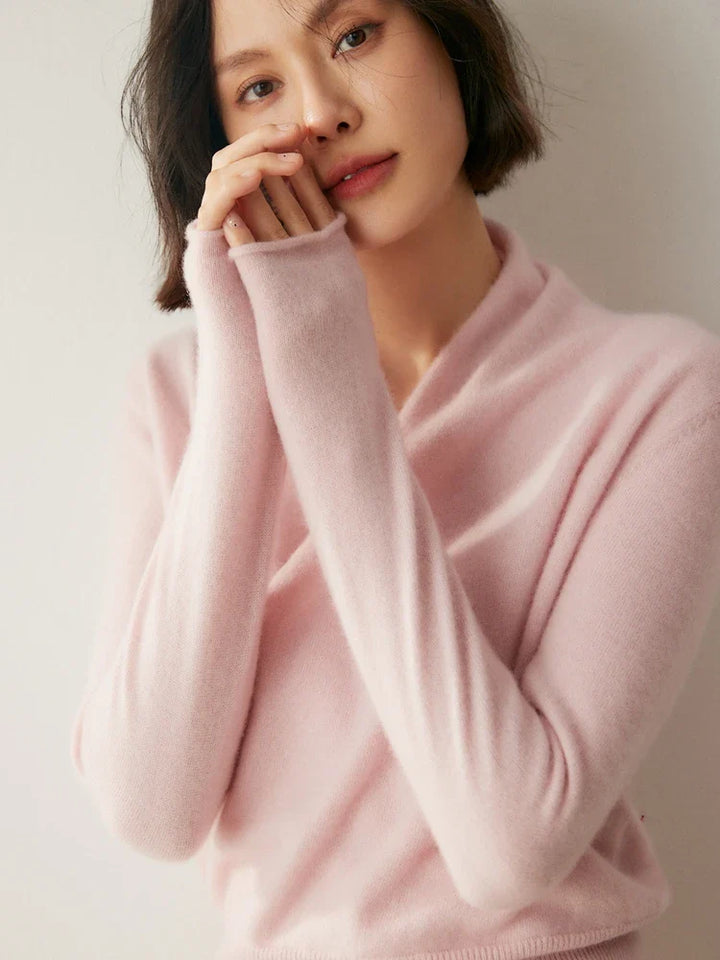 Duttini | Cashmere Sweater