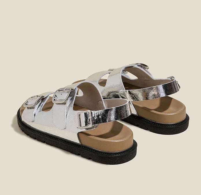 Duttini | Strap Sandals