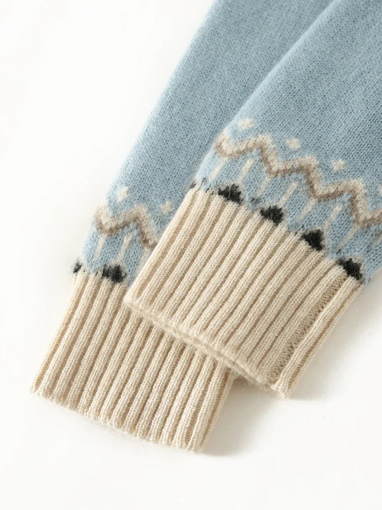 Duttini | Cashmere Sweater