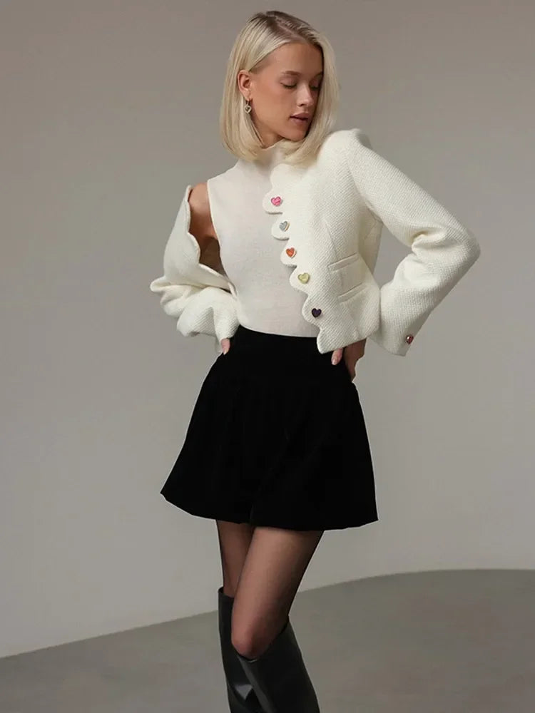 Duttini | Jacket