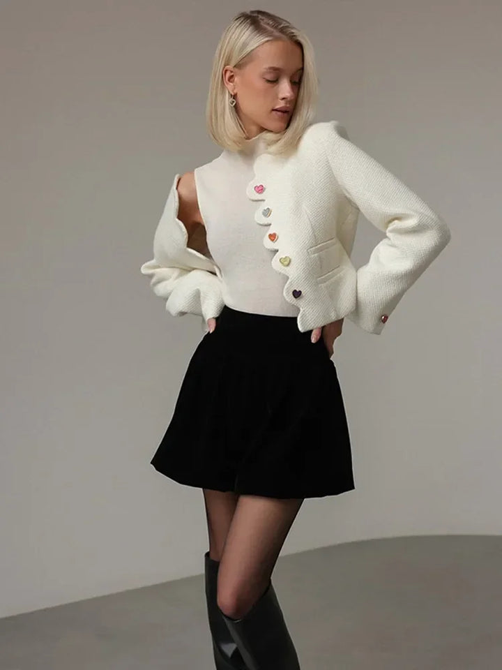 Duttini | Jacket