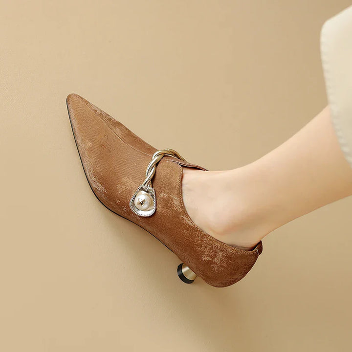 Duttini | Mid-Heels