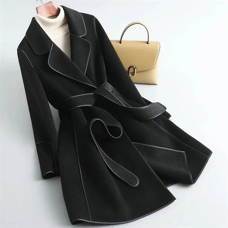 Duttini | Overcoat