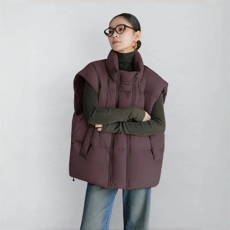 Duttini | Down Padded Vest