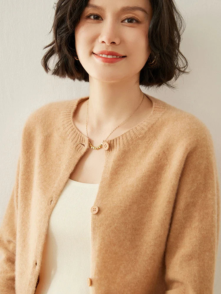 Duttini | Cardigan