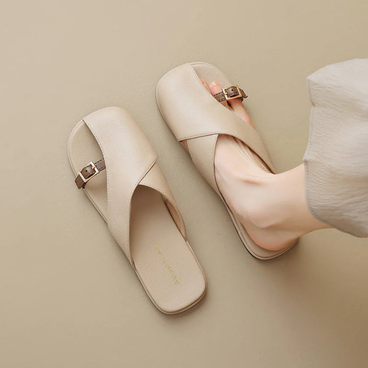 Duttini | Minimalist Sandals