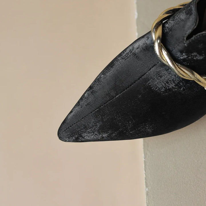 Duttini | Mid-Heels