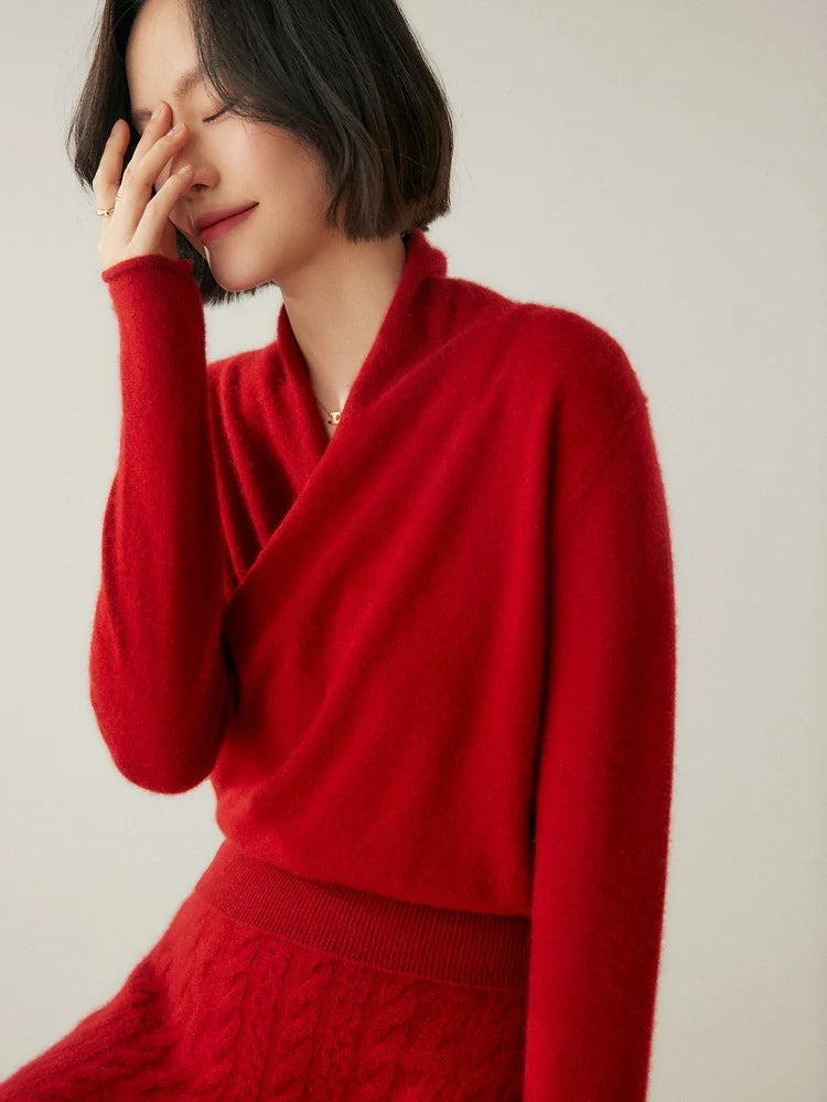 Duttini | Cashmere Sweater