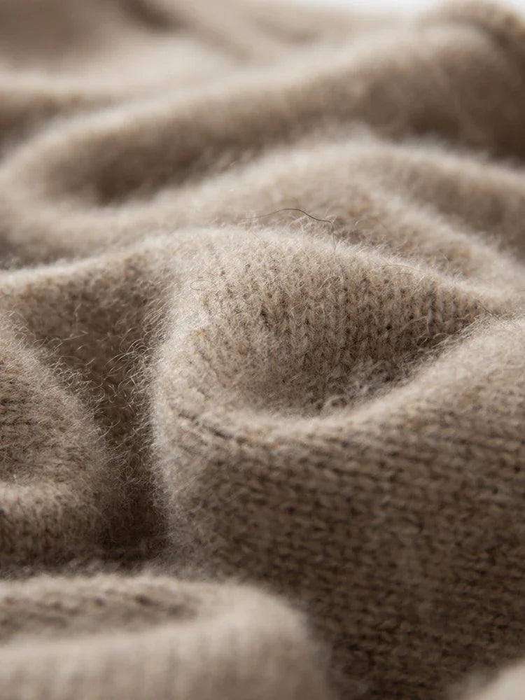 Duttini | Cashmere Vest