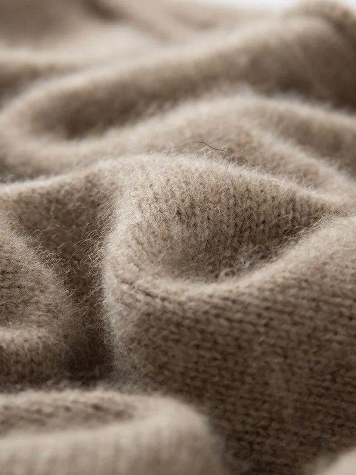 Duttini | Cashmere Vest