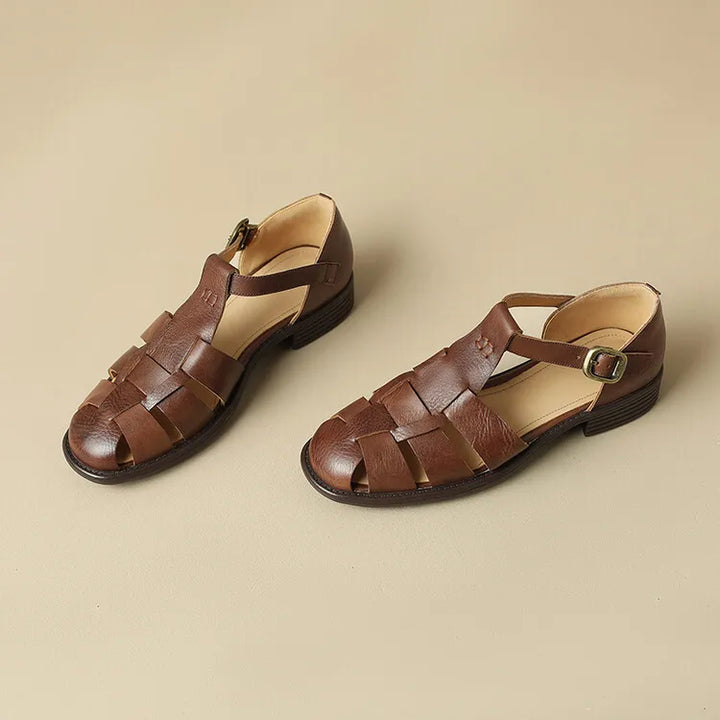 Duttini | Italian Leather Sandals