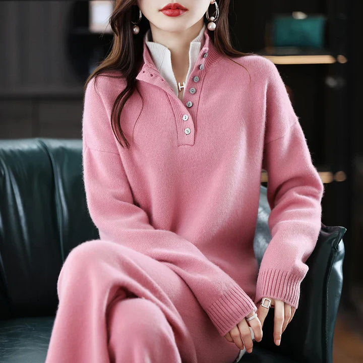 Duttini | Cashmere Ensemble