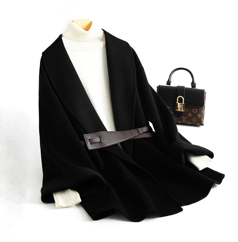 Duttini | Winter Coat