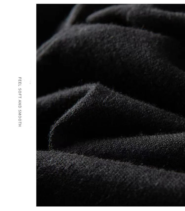 Duttini | Wool Pants