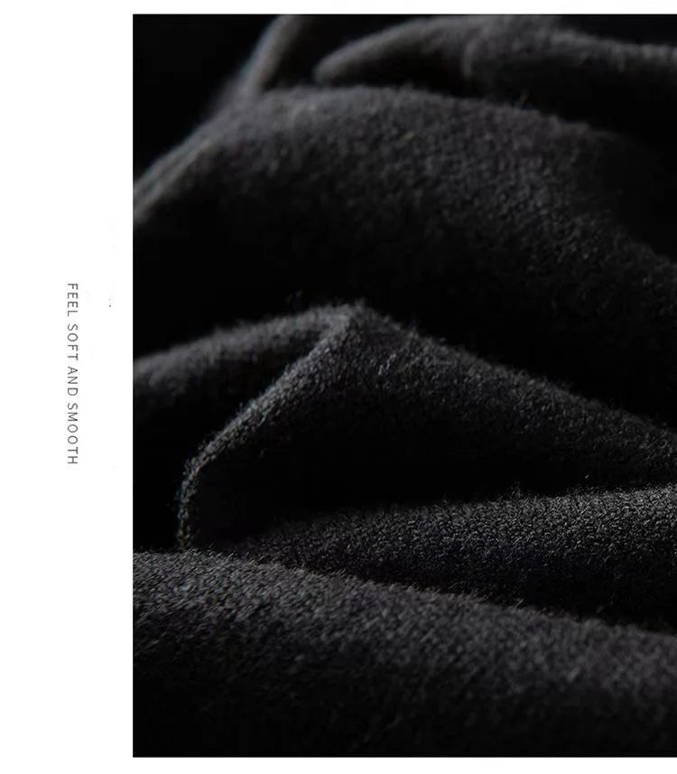 Duttini | Wool Pants for Men in Classic Fit, Gray