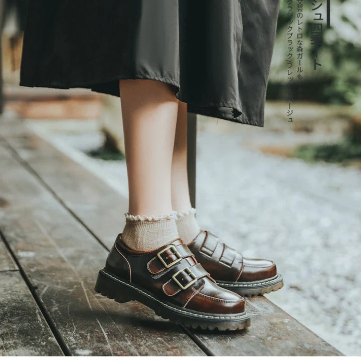 Duttini | Classic Leather Shoes