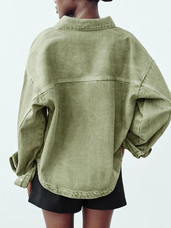 Duttini | Denim, Autumn