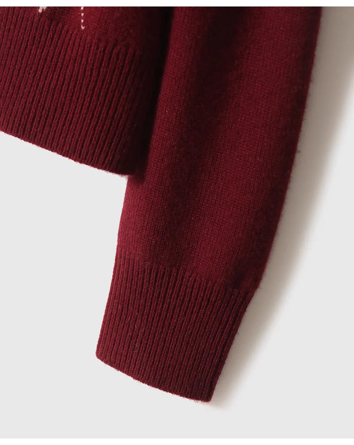 Duttini | Cashmere Cardigan