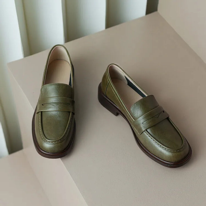 Duttini | Heritage Loafer