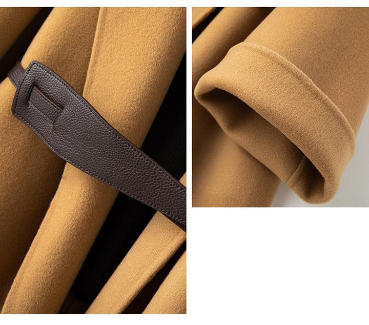Duttini | Winter Coat