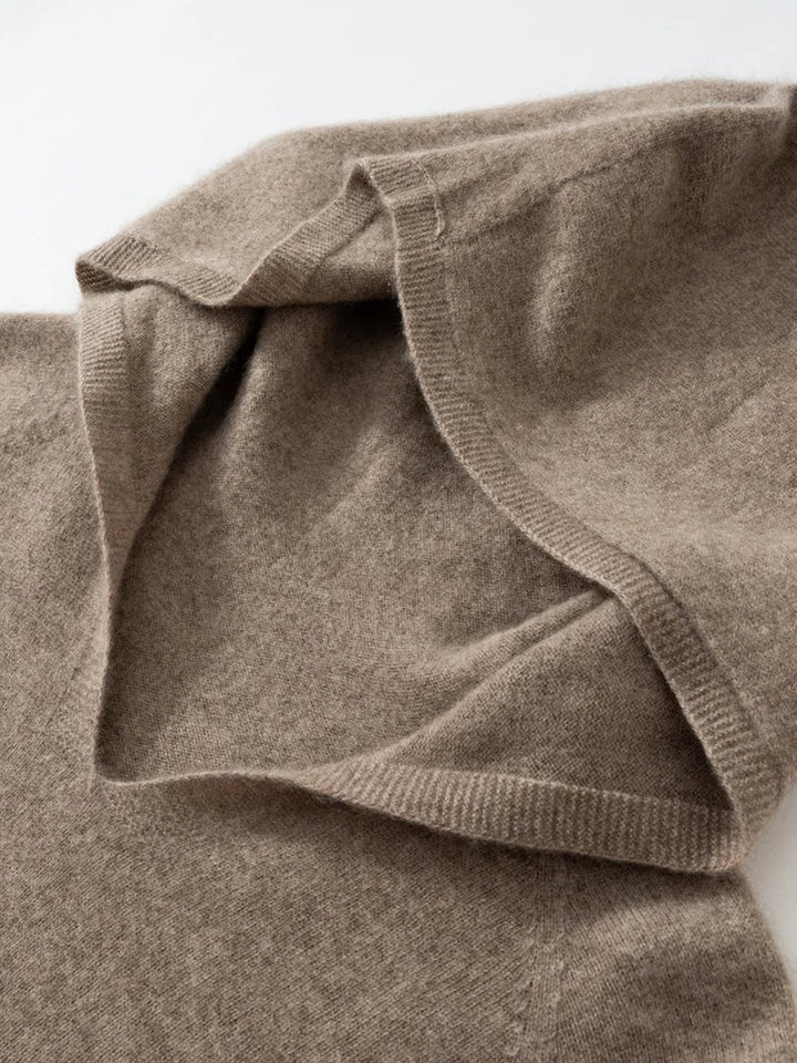 Duttini | Cashmere Hoodie