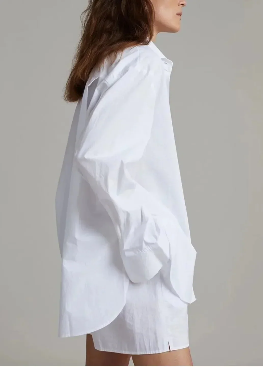 Duttini | Poplin Set