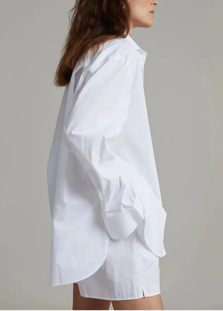 Duttini | Poplin Set
