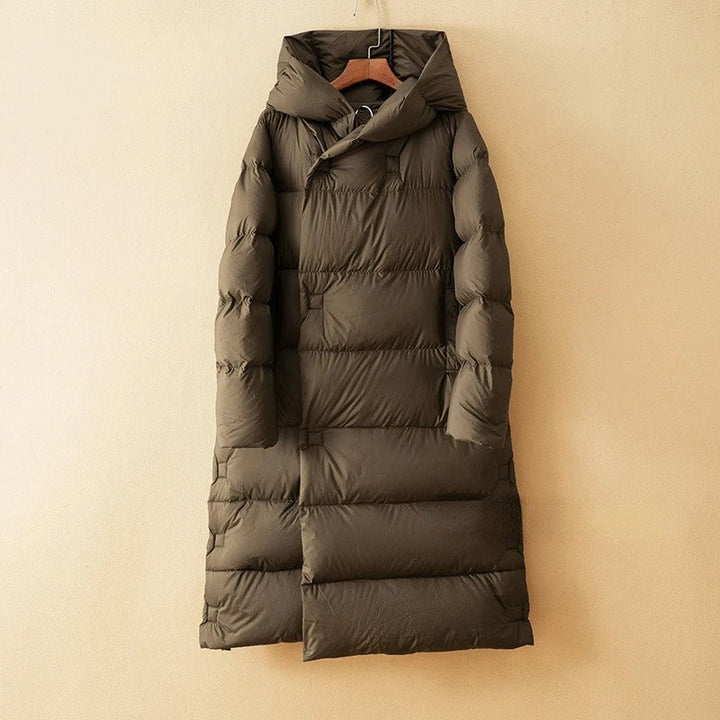 Duttini | Long Down Parka